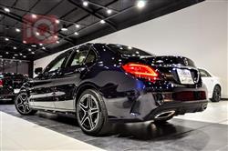 مێرسێدس بێنز C-Class